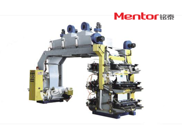 6色高速印刷機(jī)