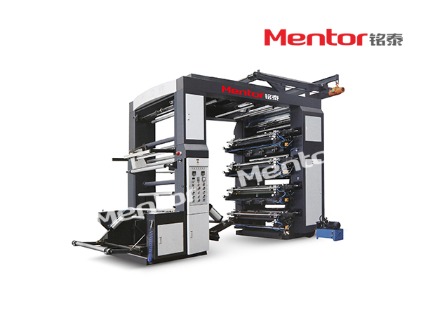 8色高速印刷機(jī)